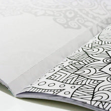 Load image into Gallery viewer, MANDALAS Adult Coloring Books - MirthSlinger