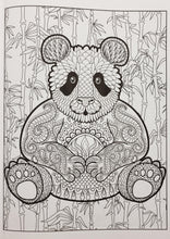 Load image into Gallery viewer, Color Therapy® 1st Edition Adult Coloring Book - MirthSlinger