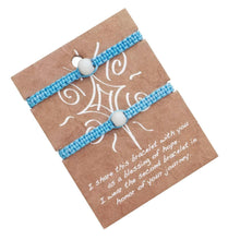 Load image into Gallery viewer, Blessing of Hope Bracelets - MirthSlinger