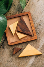 Load image into Gallery viewer, Wooden Tangram Game - MirthSlinger