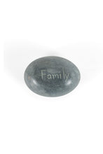 Load image into Gallery viewer, Palewa Stone Family Paperweight - MirthSlinger