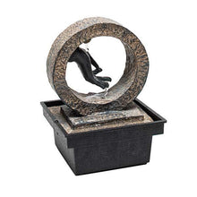 Load image into Gallery viewer, Mini OHM Indoor Water Fountain - MirthSlinger