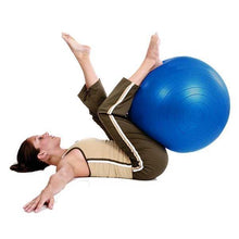 Load image into Gallery viewer, Yoga Exercise Ball - MirthSlinger