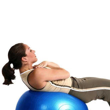Load image into Gallery viewer, Yoga Exercise Ball - MirthSlinger
