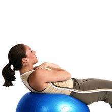 Load image into Gallery viewer, Yoga Exercise Ball - MirthSlinger