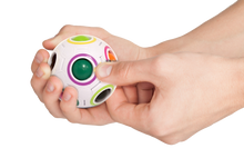 Load image into Gallery viewer, Senso Sphere Fidget Toy - MirthSlinger