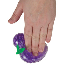 Load image into Gallery viewer, Fruity Beads Squishy Stress Ball - MirthSlinger