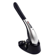 Load image into Gallery viewer, Magic Wand Cordless Handheld Electric Massager - MirthSlinger