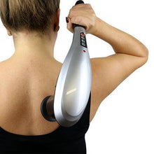 Load image into Gallery viewer, Magic Wand Cordless Handheld Electric Massager - MirthSlinger