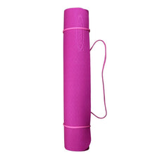 Load image into Gallery viewer, ECO Yoga Mat - MirthSlinger