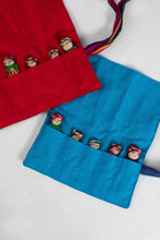 Load image into Gallery viewer, Worry Doll Travel Set - MirthSlinger