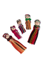 Load image into Gallery viewer, Worry Doll Travel Set - MirthSlinger