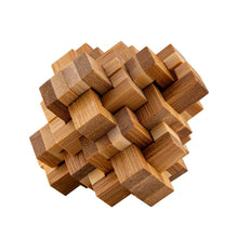 Load image into Gallery viewer, Eco Bamboo Puzzle - MirthSlinger