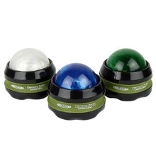 Load image into Gallery viewer, Harmony Handheld Massage Roller - MirthSlinger