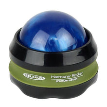 Load image into Gallery viewer, Harmony Handheld Massage Roller - MirthSlinger