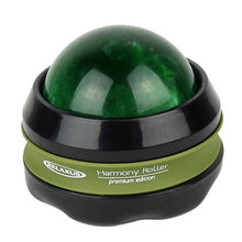 Load image into Gallery viewer, Harmony Handheld Massage Roller - MirthSlinger