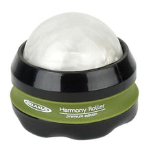 Load image into Gallery viewer, Harmony Handheld Massage Roller - MirthSlinger