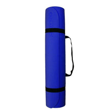 Load image into Gallery viewer, Thick PVC Yoga Mat - MirthSlinger