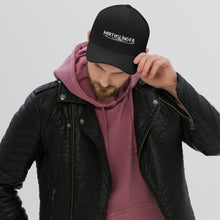 Load image into Gallery viewer, MirthSlinger Structured Twill Cap