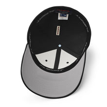 Load image into Gallery viewer, MirthSlinger Structured Twill Cap