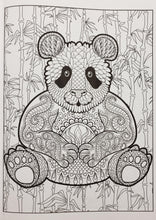 Load image into Gallery viewer, Color Therapy® 1st Edition Adult Coloring Book - MirthSlinger
