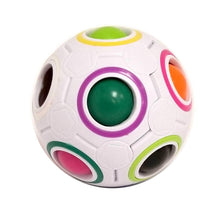 Load image into Gallery viewer, Senso Sphere Fidget Toy - MirthSlinger
