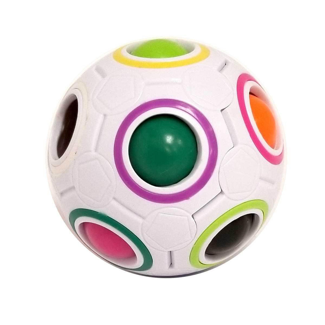 Senso Sphere Fidget Toy - MirthSlinger