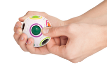 Load image into Gallery viewer, Senso Sphere Fidget Toy - MirthSlinger
