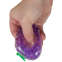 Load image into Gallery viewer, Fruity Beads Squishy Stress Ball - MirthSlinger

