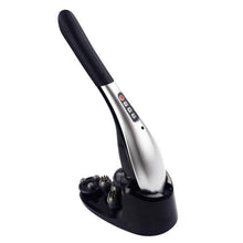 Load image into Gallery viewer, Magic Wand Cordless Handheld Electric Massager - MirthSlinger
