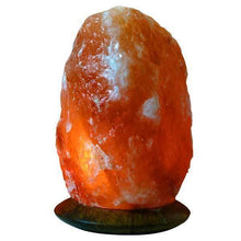 Load image into Gallery viewer, Himalayan Salt Lamp - MirthSlinger
