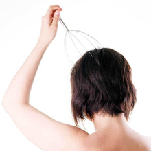 Load image into Gallery viewer, Zinger Head Massager - MirthSlinger
