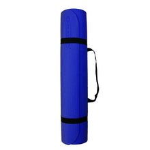 Load image into Gallery viewer, Thick PVC Yoga Mat - MirthSlinger
