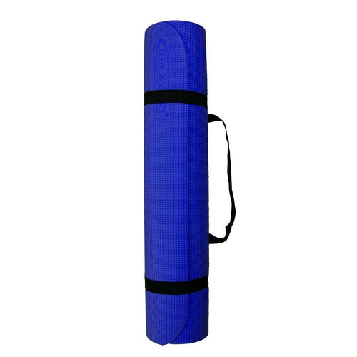 Thick PVC Yoga Mat - MirthSlinger