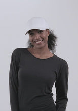 Load and play video in Gallery viewer, Flexfit 6277 Structured Twill Cap.mp4
